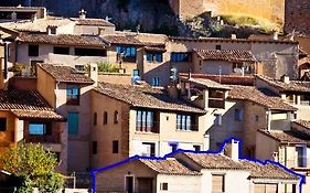 Casa Rural Os Arregueses